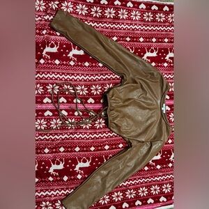 Clothes bundle size medium